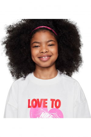 Tricou NIKE Heart SS25 - HM6323-100 [2]