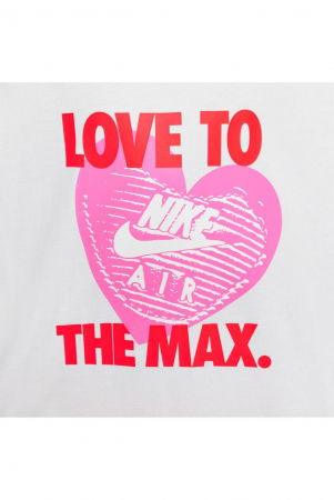 Tricou NIKE Heart SS25 - HM6323-100 [3]
