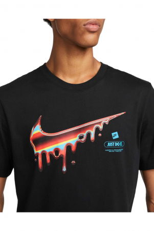 Tricou NIKE Heatwave - DR8064-010 [2]