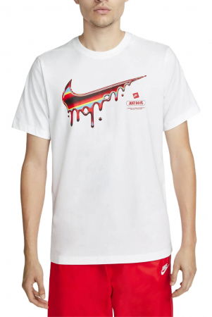 Tricou NIKE Heatwave - DR8064-100 [0]