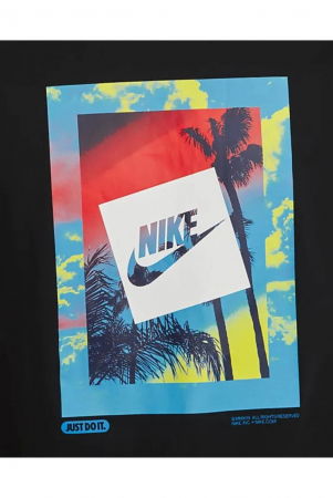 Tricou NIKE Heatwave Photo - DR8071-010 [2]