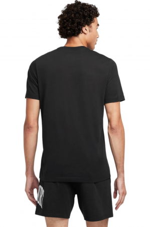 Tricou NIKE Heritage Court DF - HF6217-010 [1]