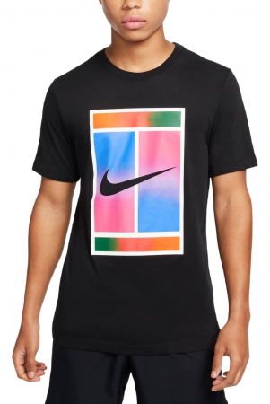 Tricou NIKE Heritage - FQ4934-010 [0]