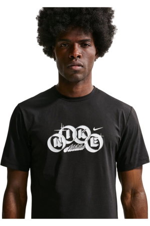 Tricou NIKE Hyverse SS Top - IF2787-010 [2]