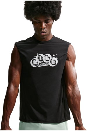 Tricou NIKE Hyverse SS Top - IF2787-010 [4]