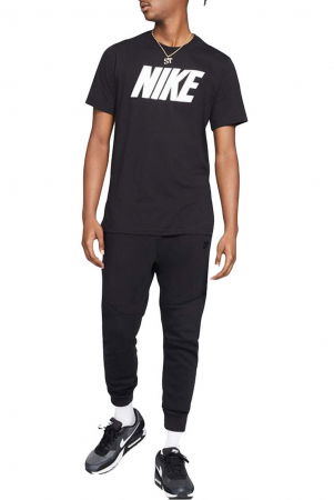 Tricou NIKE Icon Block - DC5092-010 [3]