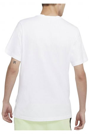 Tricou NIKE Icon Block - DC5092-100 [1]