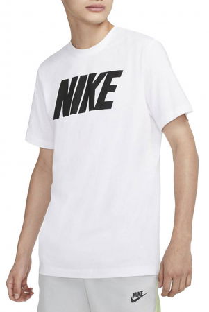 Tricou NIKE Icon Block - DC5092-100 [0]