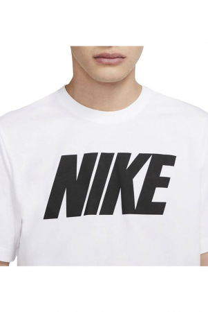 Tricou NIKE Icon Block - DC5092-100 [2]