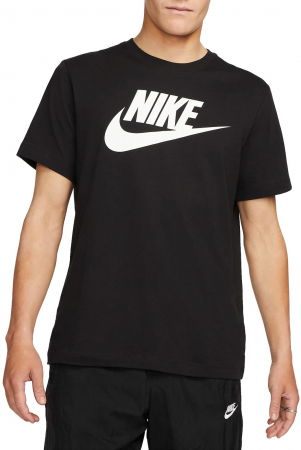 Tricou NIKE Icon Futura - AR5004-010 [0]