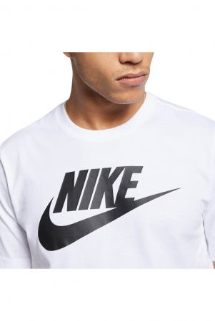 Tricou NIKE Icon Futura - AR5004-101 [2]