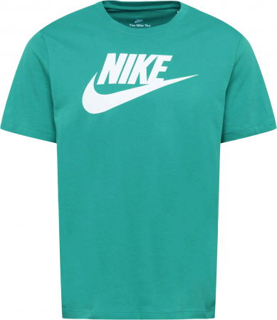 Tricou NIKE Icon Futura - AR5004-350 [4]