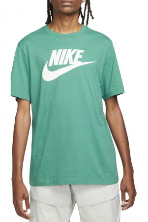 Tricou NIKE Icon Futura - AR5004-350 [0]