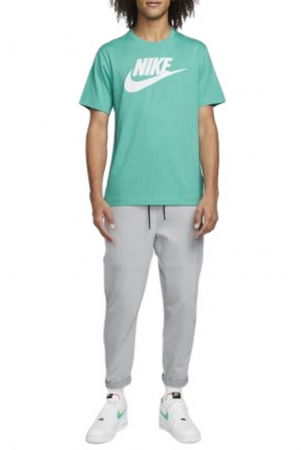 Tricou NIKE Icon Futura - AR5004-392 [3]