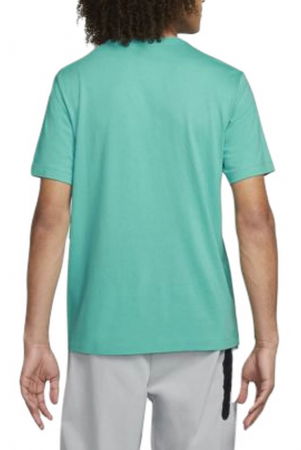 Tricou NIKE Icon Futura - AR5004-392 [1]