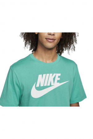 Tricou NIKE Icon Futura - AR5004-392 [2]