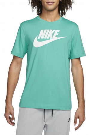 Tricou NIKE Icon Futura - AR5004-392 [0]