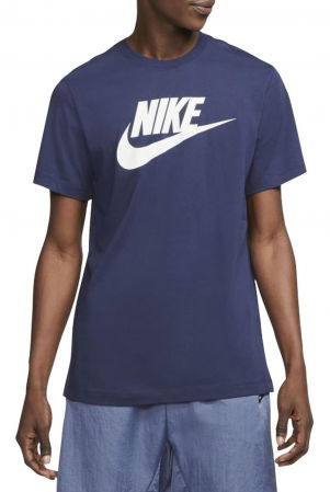 Tricou NIKE Icon Futura - AR5004-411 [0]