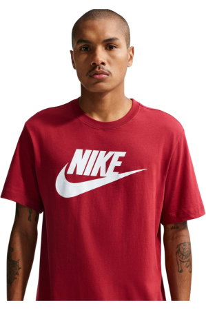 Tricou NIKE Icon Futura - AR5004-613 [2]