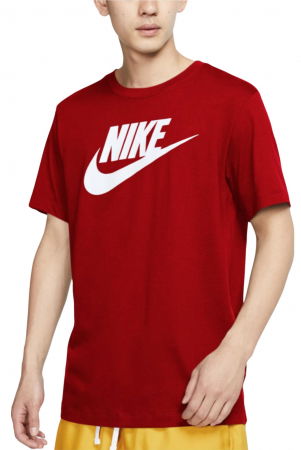 Tricou NIKE Icon Futura - AR5004-660 [0]