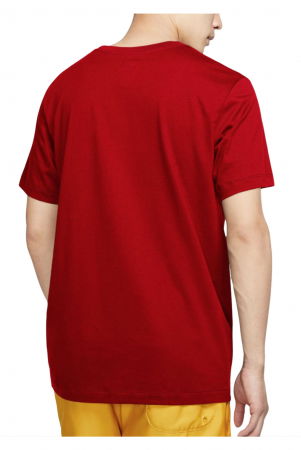 Tricou NIKE Icon Futura - AR5004-660 [1]