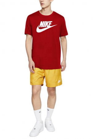 Tricou NIKE Icon Futura - AR5004-660 [4]