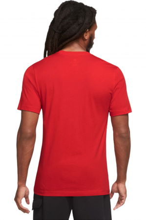 Tricou NIKE Icon Futura - AR5004-662 [1]