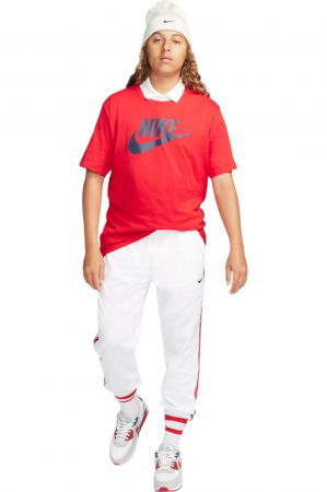 Tricou NIKE Icon Futura - AR5004-662 [3]