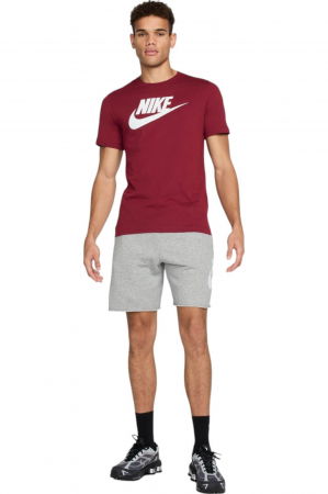 Tricou NIKE Icon Futura - AR5004-677 [3]