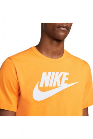 Tricou NIKE Icon Futura - AR5004-887 [2]