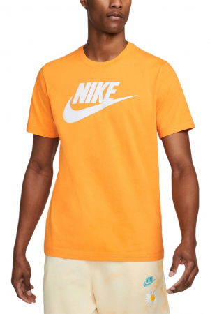 Tricou NIKE Icon Futura - AR5004-887 [0]