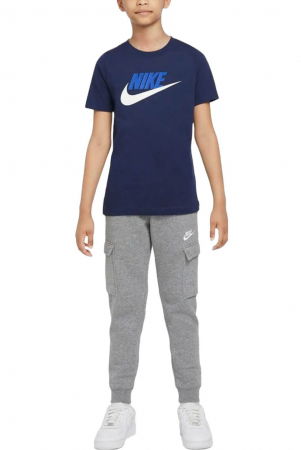 Tricou NIKE Icon Futura - AR5252-411 [3]