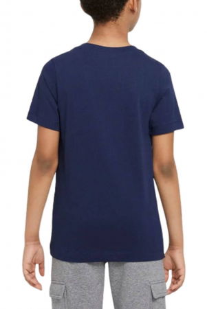 Tricou NIKE Icon Futura - AR5252-411 [1]