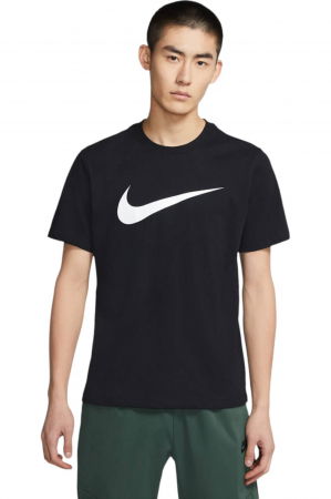 BĂRBAŢI - Tricou NIKE Icon Swoosh - DC5094-010