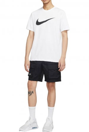Tricou NIKE Icon Swoosh - DC5094-100 [3]
