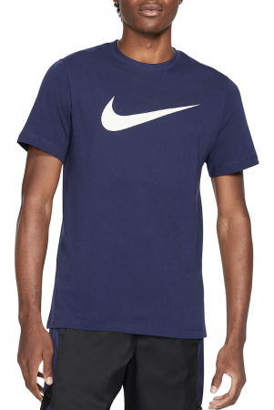 Tricou NIKE Icon Swoosh - DC5094-410 [0]