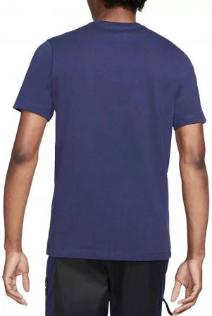 Tricou NIKE Icon Swoosh - DC5094-410 [1]