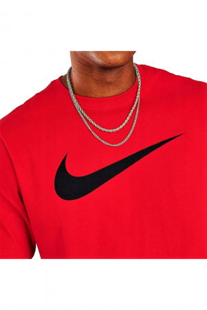 Tricou NIKE Icon Swoosh - DC5094-657 [2]