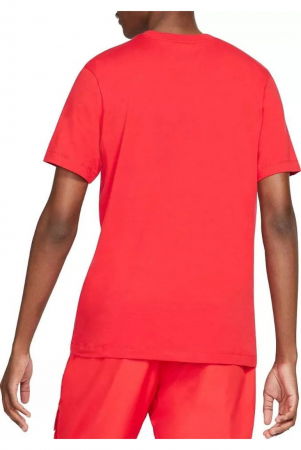 Tricou NIKE Icon Swoosh - DC5094-657 [1]