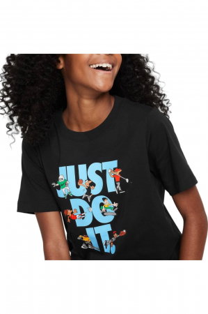 Tricou NIKE JDI Multi Sport - FN9667-010 [2]