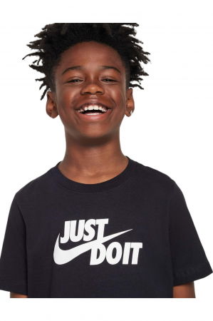 Tricou NIKE JDI Swoosh 2 - FV4078-010 [2]