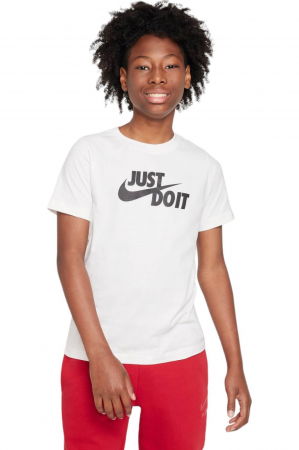 Tricou NIKE JDI Swoosh 2 - FV4078-100 [0]