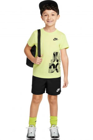 Tricou NIKE JDI Wrap - 86M782-EEK [3]