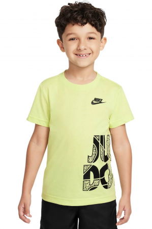 REDUCERI - Tricou NIKE JDI Wrap - 86M782-EEK