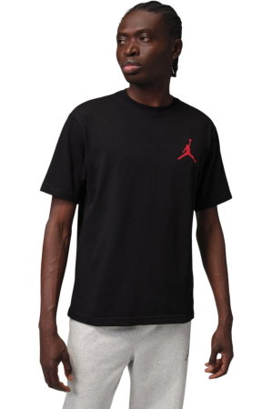 TRICOURI - Tricou NIKE Jumpman SS Tee 2 - IR0342-010