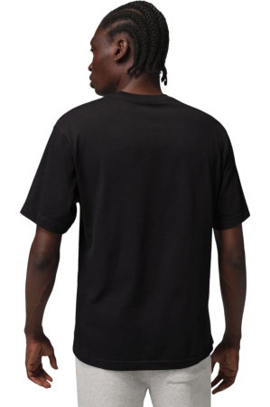 Tricou NIKE Jumpman SS Tee 2 - IR0342-010 [1]