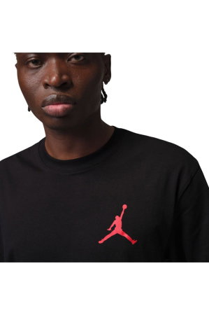 Tricou NIKE Jumpman SS Tee 2 - IR0342-010 [2]