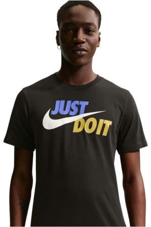 Tricou NIKE Just Do It - AR5006-014 [2]
