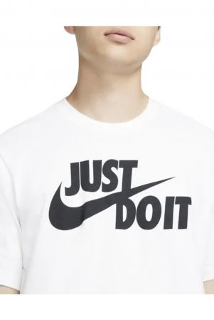 Tricou NIKE Just Do It - AR5006-100 [2]