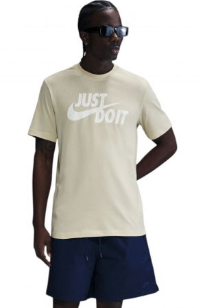 TRICOURI - Tricou NIKE Just Do It - AR5006-229